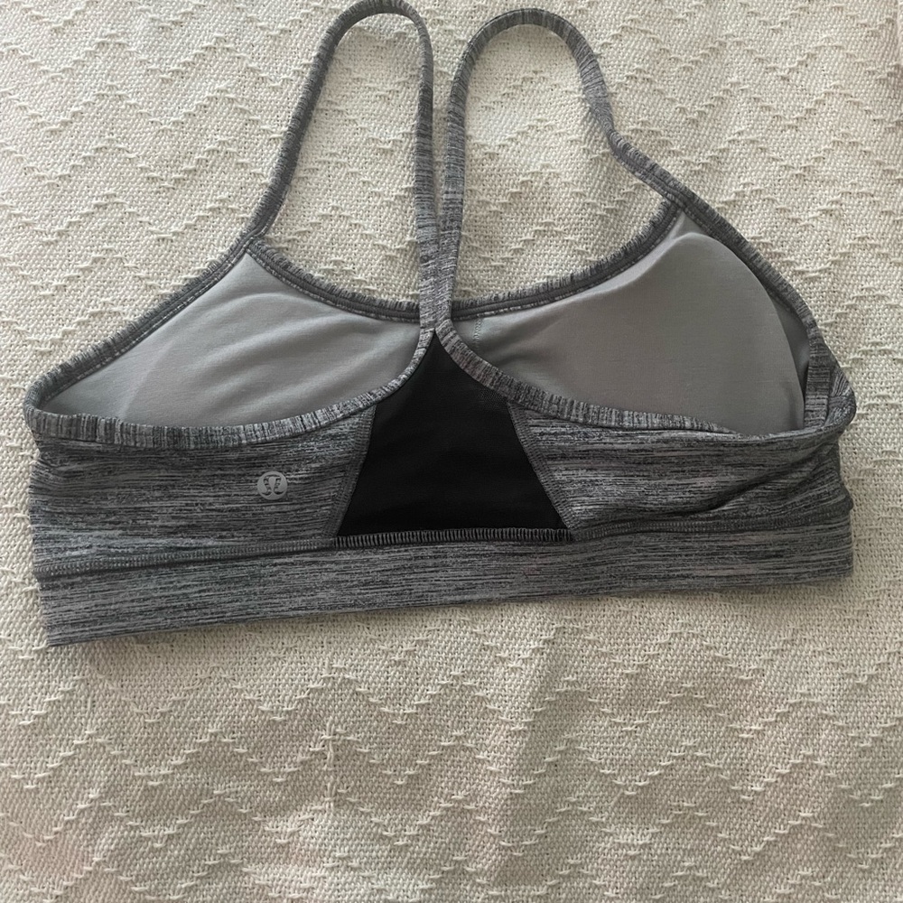 Lululemon Y Sports Bra